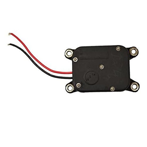 R&L SUPPLY 4 Leg Throttle Actuator Replacement for Down Easter Salt Spreader SPN122D - Compatible with Snow Plow & Ice Control Equipment for Winter Road Maintenance