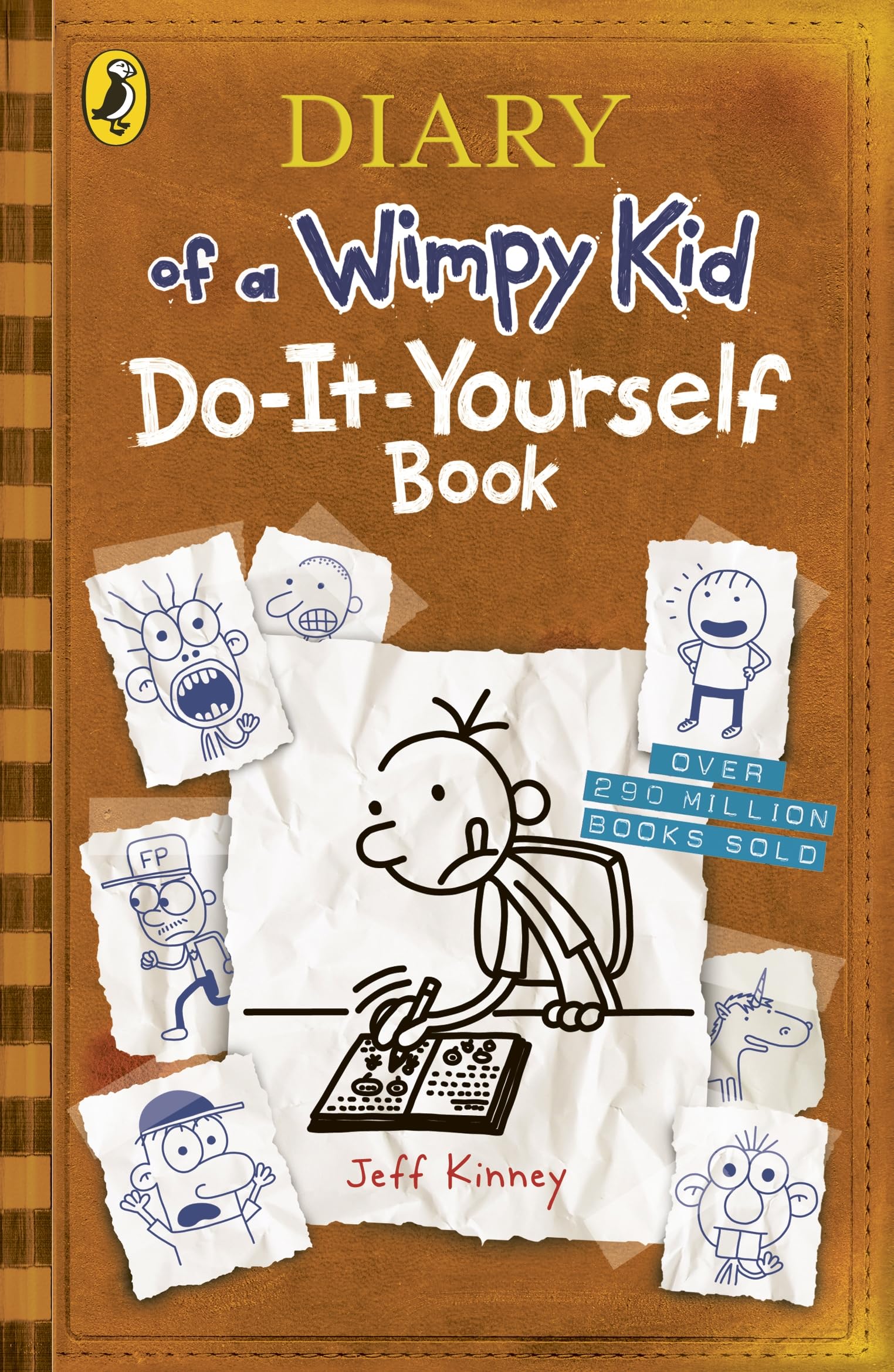 DIY Book for Beginners - Step-by-Step Guide to Home Projects & Crafts | Perfect for Home Improvement, Woodworking, and Creative Hobbies