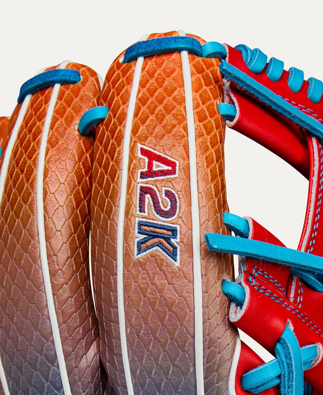 Wilson Summer 2025 A2K® 1786SS 11.5