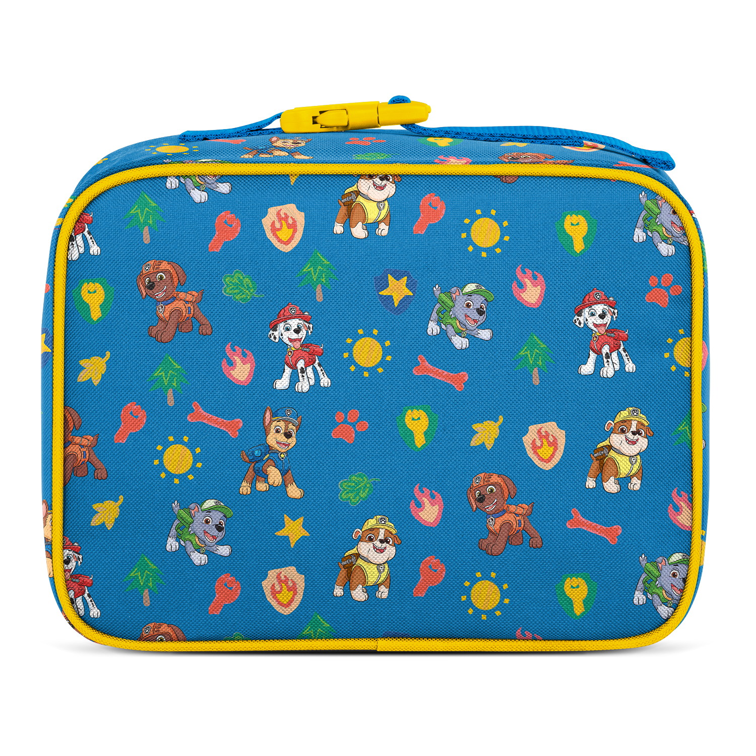 Hadley Insulated Lunch Bag for Work & School - Reusable & Leak-Proof Cooler Tote for Adults & Kids - Perfect for Office, Picnics & Outdoor Activities