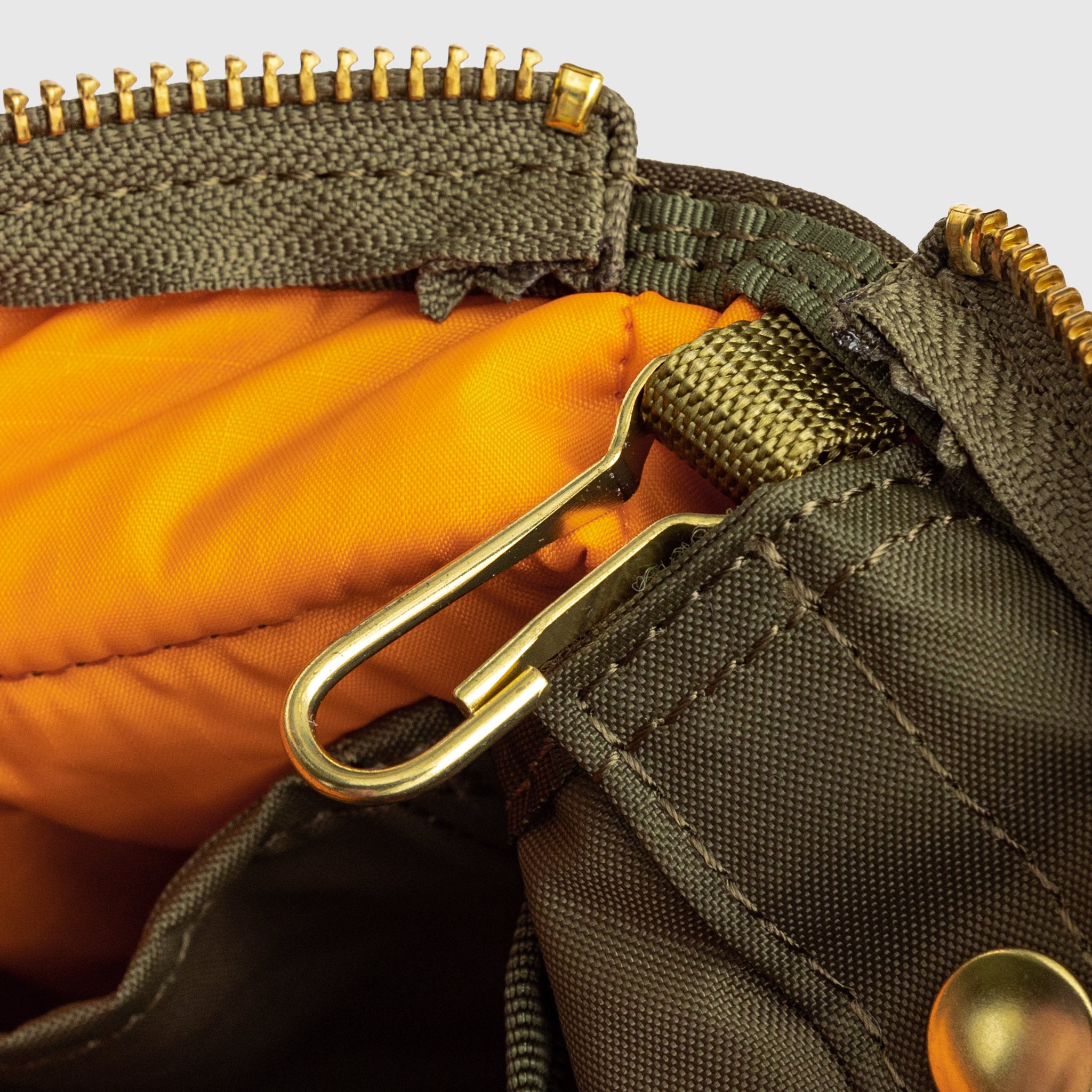 FORCE SHOULDER BAG - Durable Crossbody Bag for Men & Women - Perfect for Travel, Work & Everyday Use