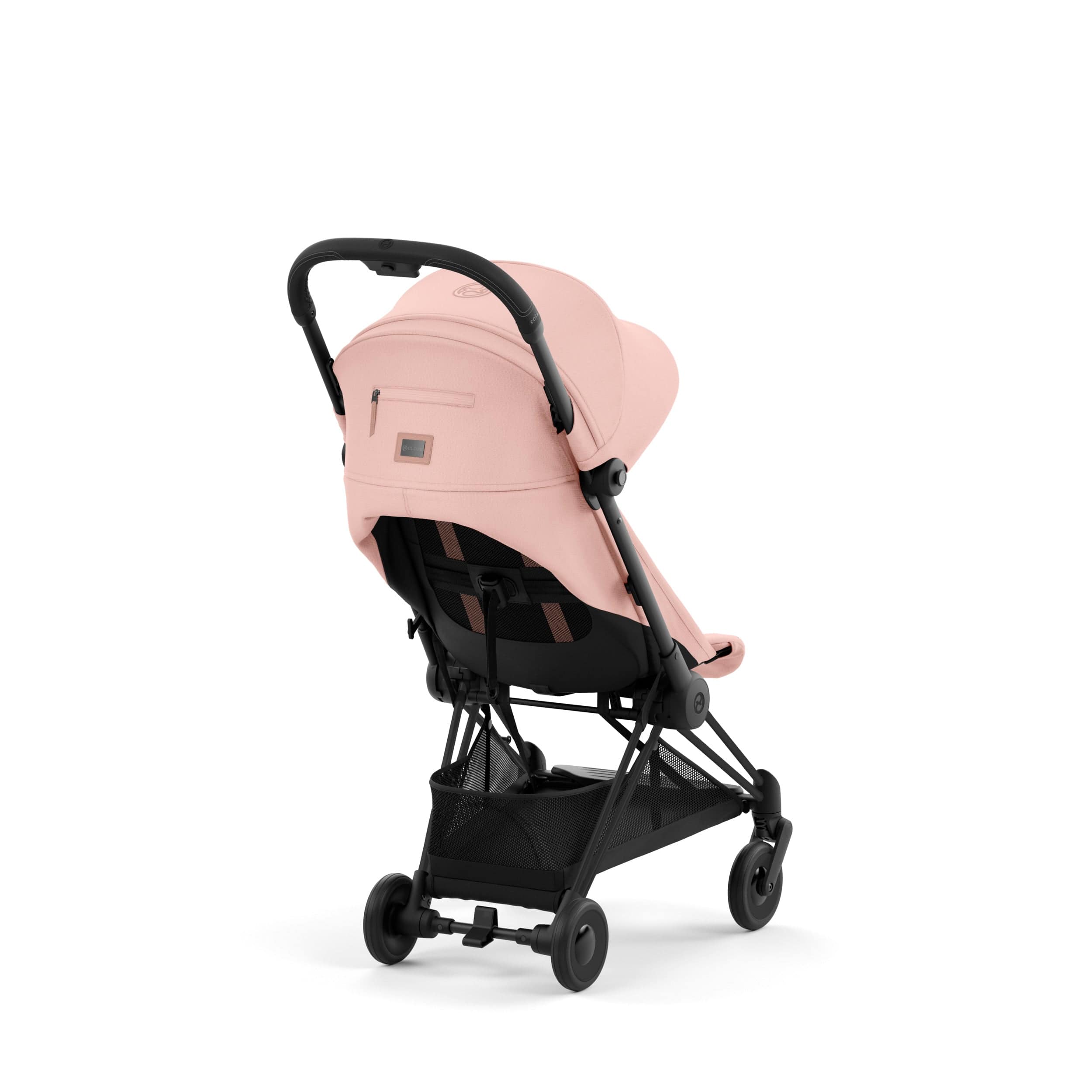 Cybex Coya Lightweight Stroller for Babies & Toddlers - Compact, Foldable Travel Stroller for Everyday Use, Shopping & Air Travel