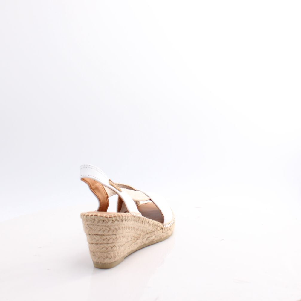 TEIDE TONI PONS Women's Comfortable Slip-On Sandals - Lightweight & Breathable for Summer, Beach, and Casual Wear