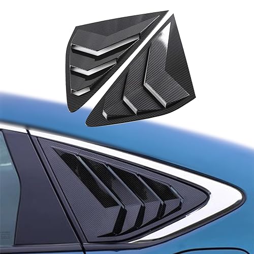 Carbon Fiber for 2023 2024 Accord