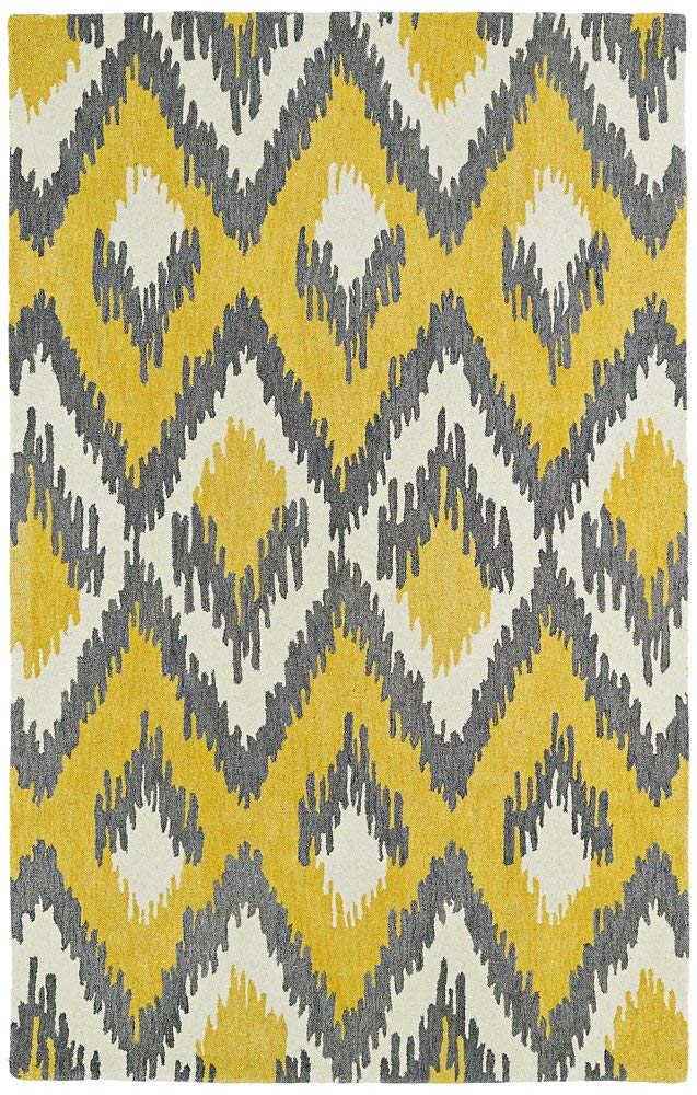 Kaleen Rugs Global Inspirations 5' x 7' 9