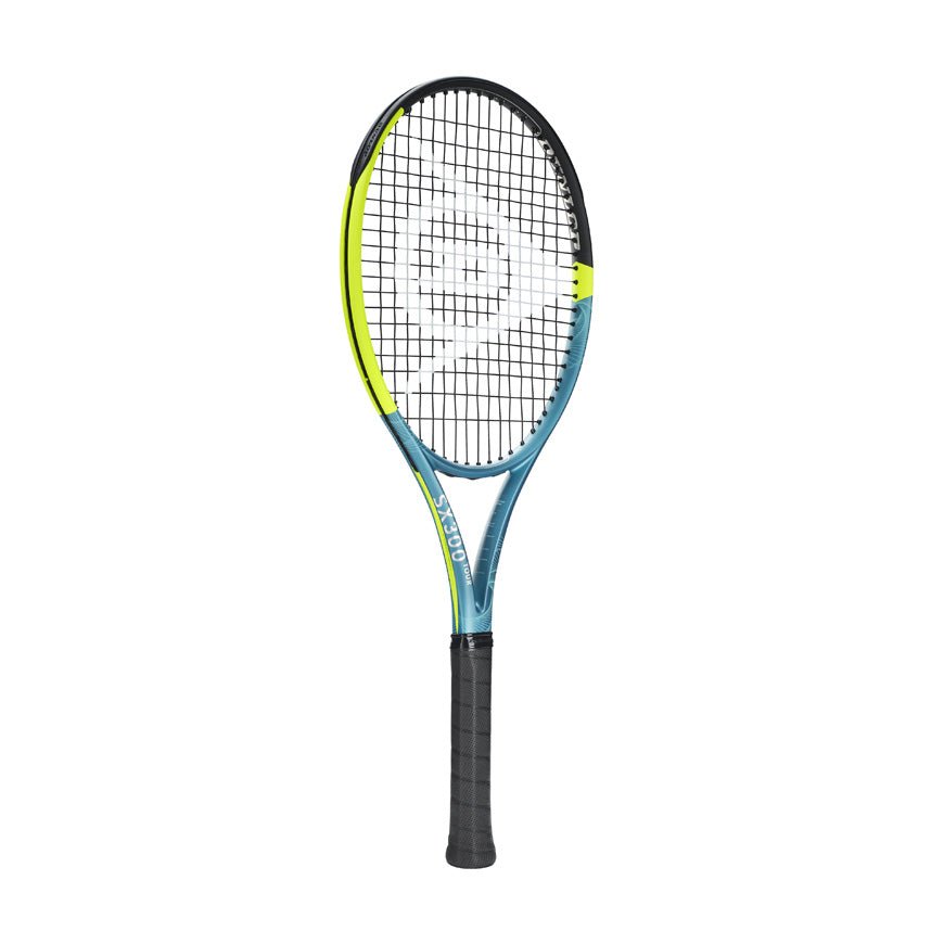 Dunlop SX 300 Tour Tennis Racket 2025 | Professional Tennis Racquet for Advanced Players | Perfect for Tournaments & Training Sessions