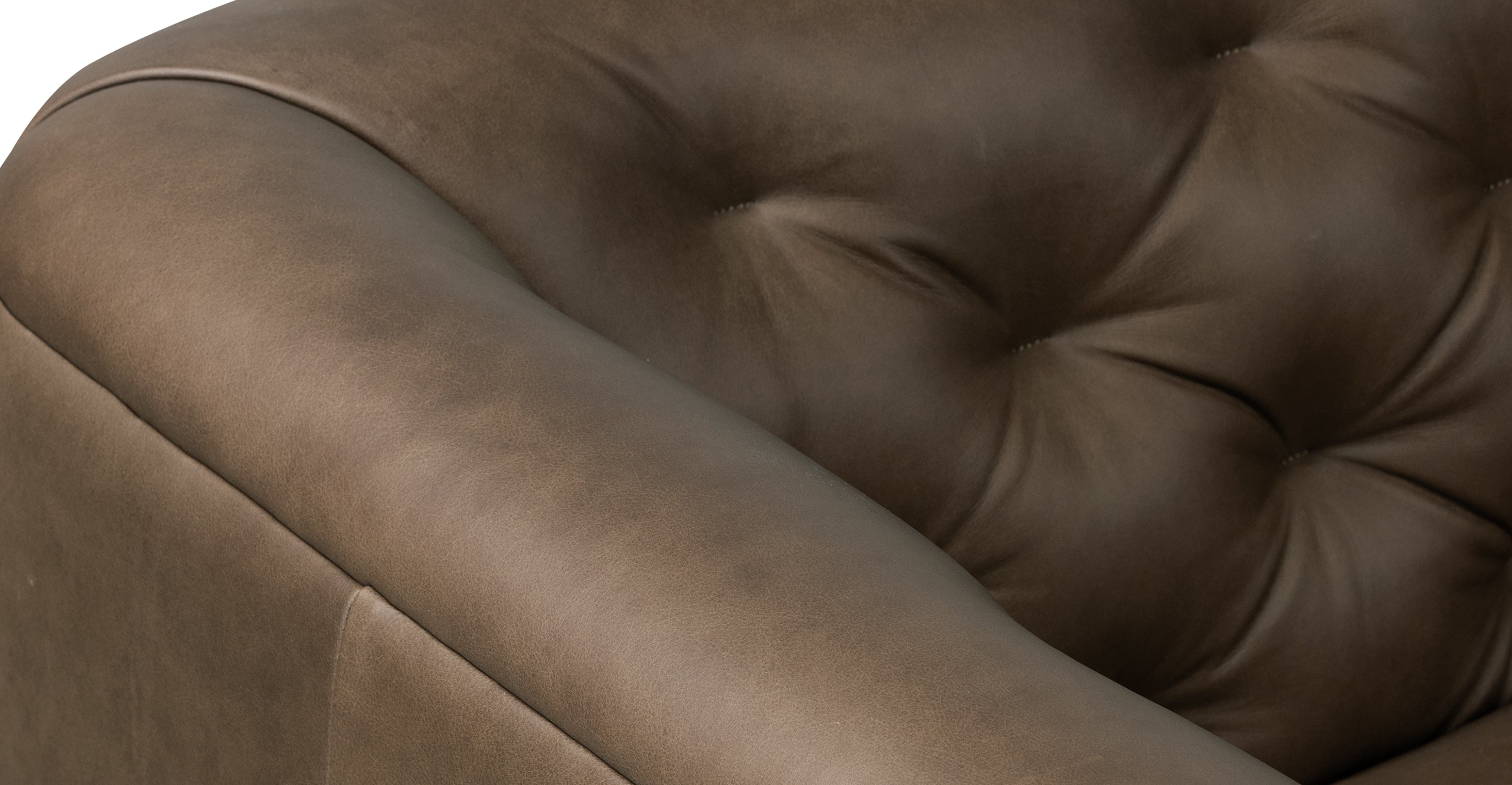 Essex Sofa - Modern Comfortable Couch for Living Room, Lounge & Office - Upholstered Fabric Sectional with Sturdy Frame - Perfect for Relaxing, Entertaining & Small Spaces