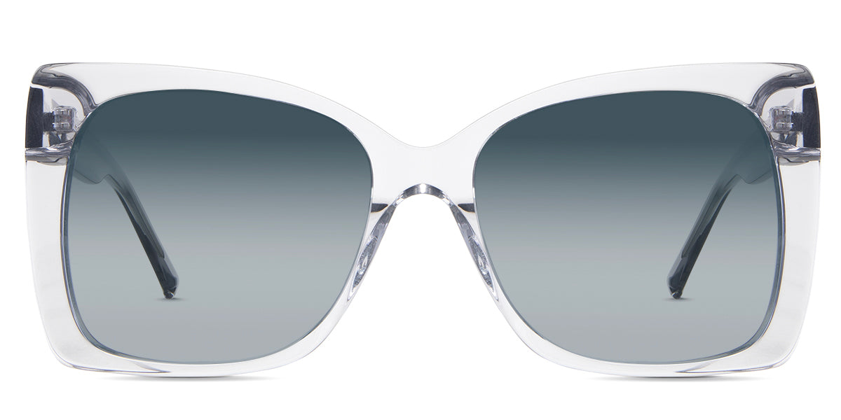 Ella Women's Prescription Sunglasses - UV Protection, Fashionable & Comfortable for Driving, Outdoor Activities & Daily Wear