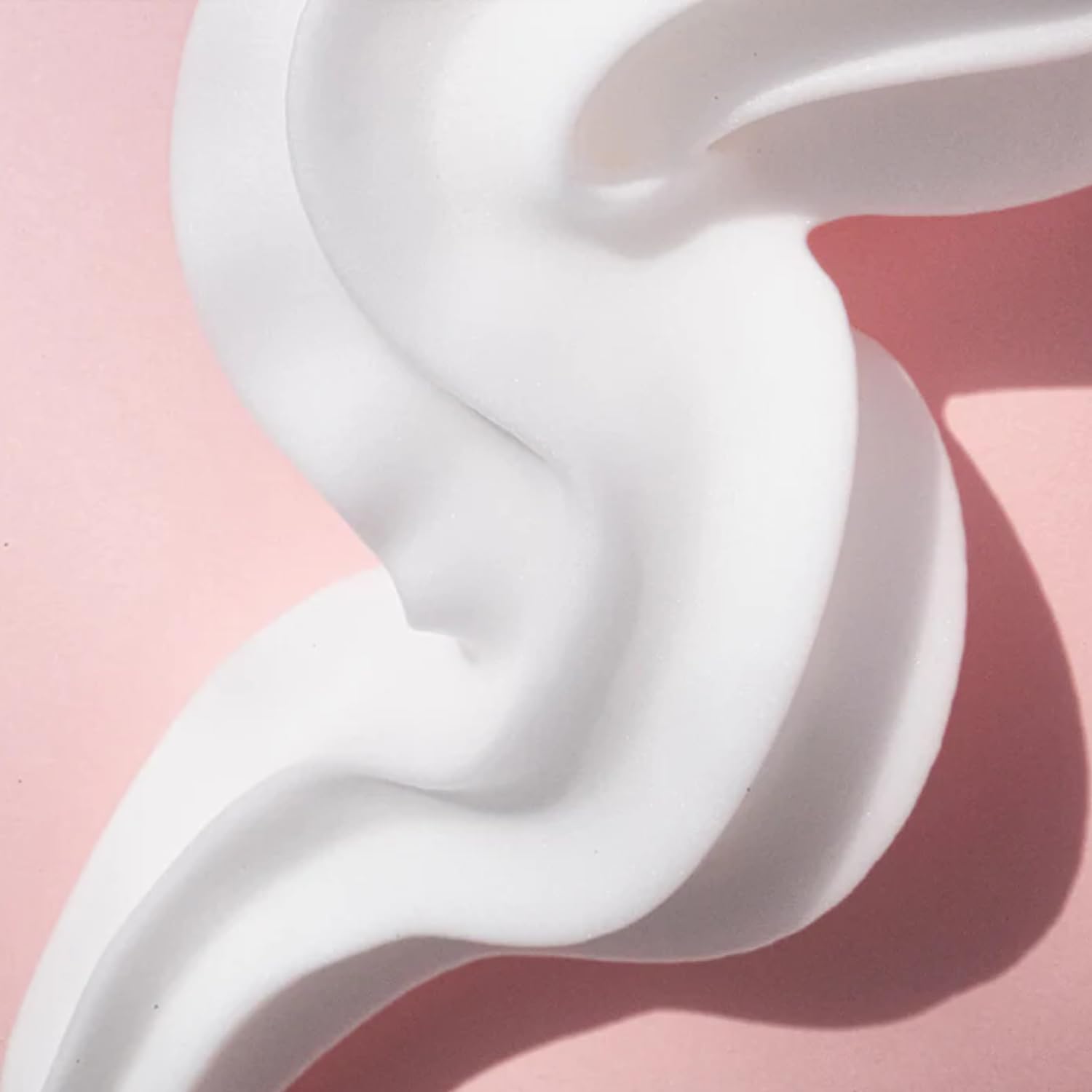 Milk Shake Leave-In Whipped Cream Hair Conditioner - No Rinse Moisturizing Foam for All Hair Types | Adds Softness & Manageability | 6.8 fl oz (200 ml) | Perfect for Daily Hair Care, Styling & Frizz Control