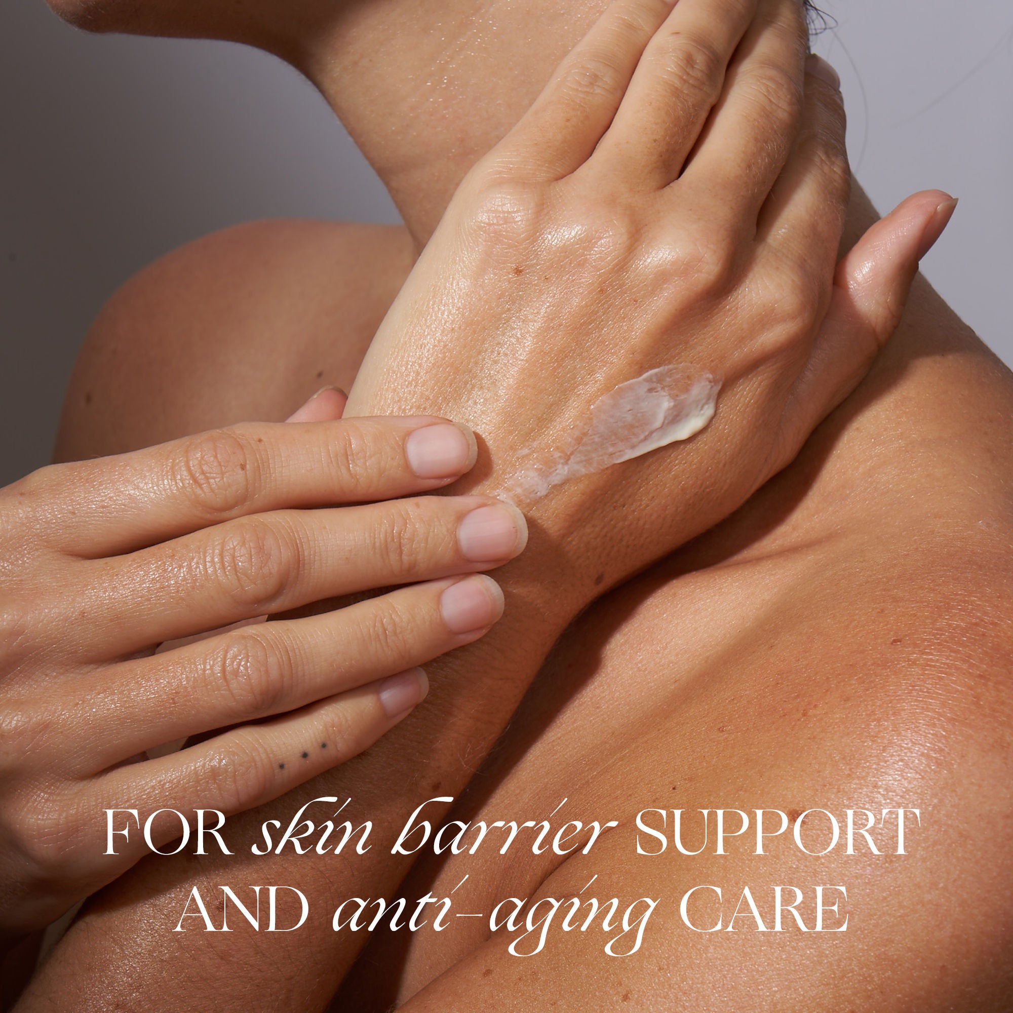 Dermal Defense Hand Cream - Intense Moisturizing & Repair for Dry, Cracked Hands - Perfect for Winter Care & Daily Hydration