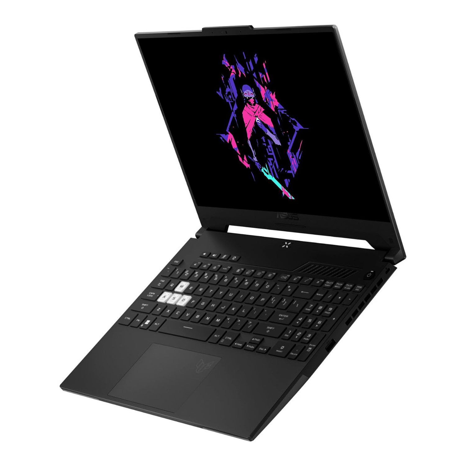 ASUS TUF Dash 15.6