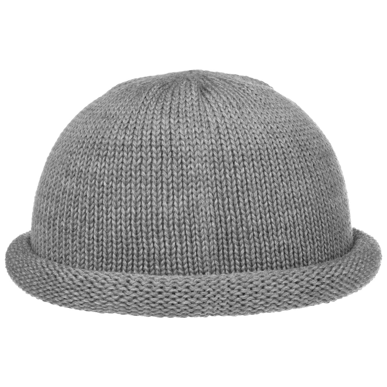 Lierys Rolled Edge Knit Hat for Women & Men - Soft Winter Beanie for Cold Weather - Perfect for Skiing, Hiking, and Outdoor Activities