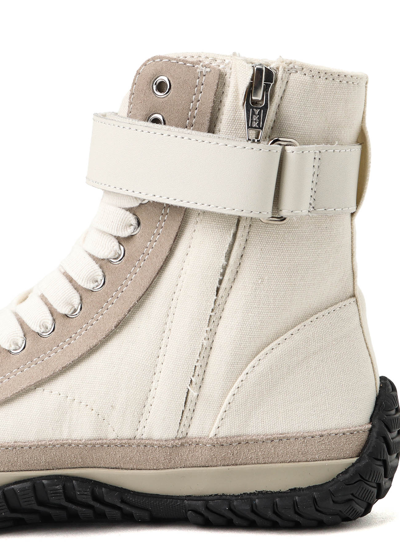 High-Top Sneakers for Women - Canvas, Smooth Leather & Velor Options - Stylish & Comfortable for Casual Wear, Running & Gym Workouts
