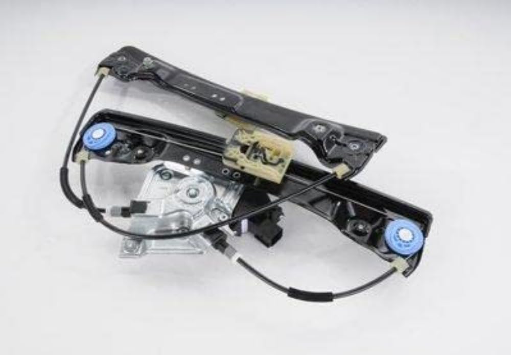 Genuine OEM 22810017 Front Passenger Side Power Window Regulator with Motor - Compatible with [Vehicle Models] - Smooth & Quiet Operation for Daily Commute & Road Trips