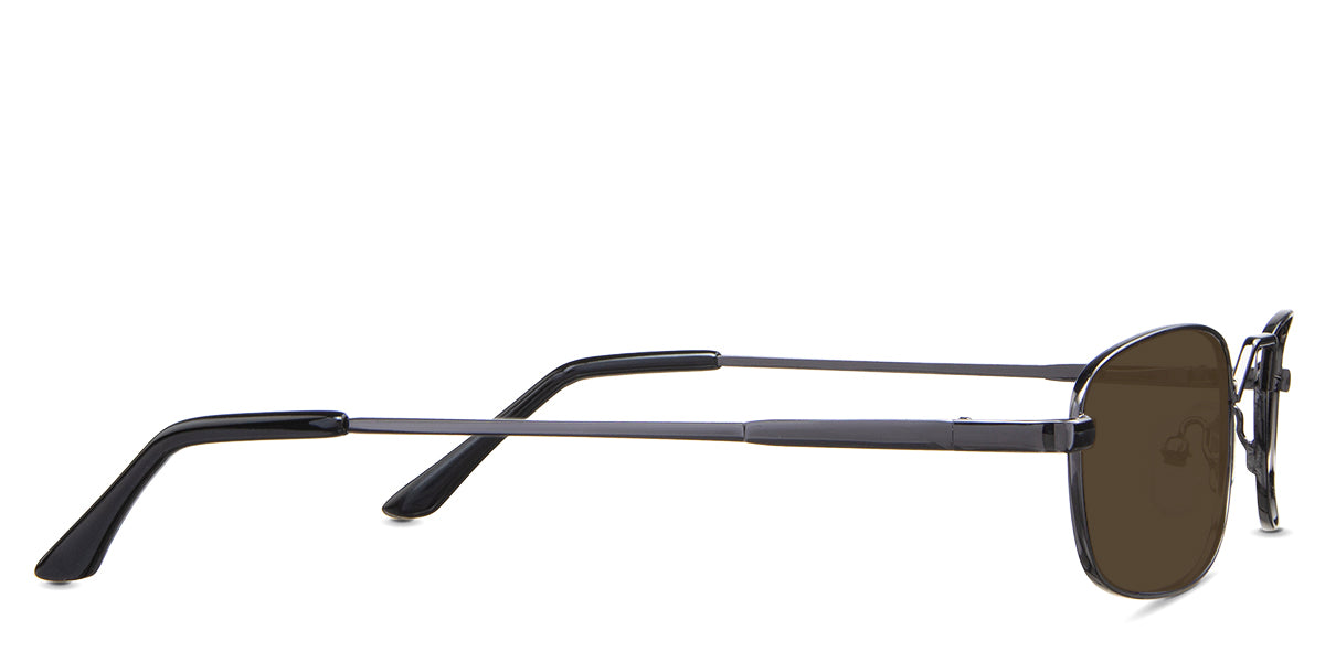 Zoey Women's Prescription Sunglasses - UV Protection, Stylish & Comfortable for Driving, Outdoor Activities & Everyday Wear