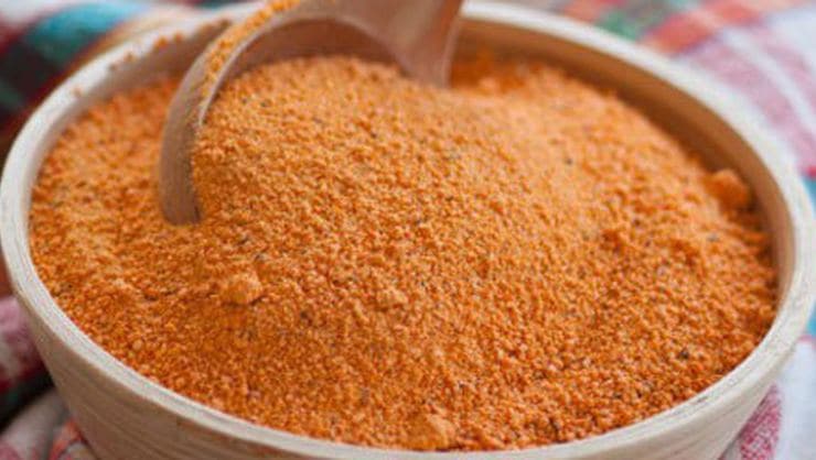 Organic Tarhana Soup Mix | Homemade Turkish Dried Soup | 500g | Authentic & Healthy for Soups, Stews & Traditional Dishes