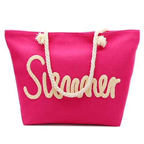 Summer Bag Rosy
