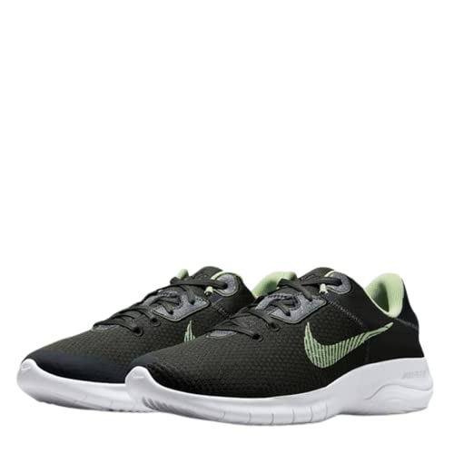 Sequoia Honeydew Black White