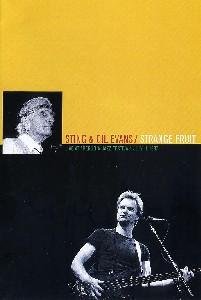 Sting & Evans Gil - Strange Fruit (Jazz & Blues Album) - Perfect for Relaxing Evenings, Dinner Parties & Music Lovers