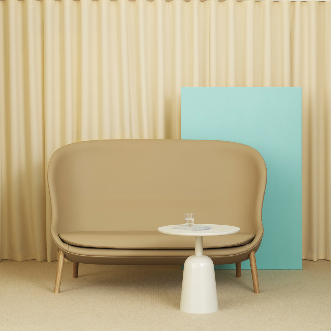 Simon Legald Hyg Sofa by Normann Copenhagen - Modern Scandinavian Design for Living Room, Lounge & Office - Comfortable & Stylish Home Furniture