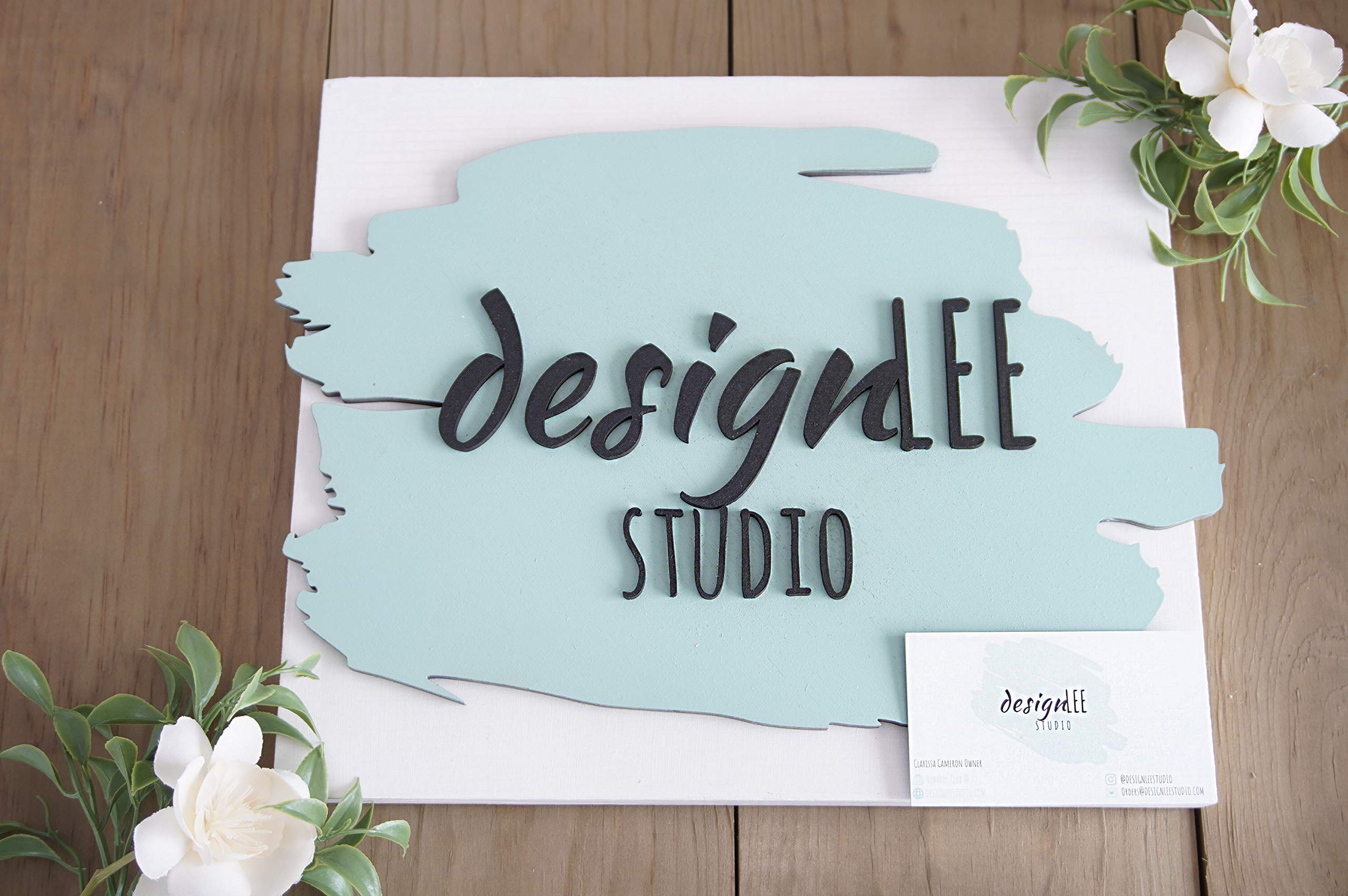Custom Geometric Wedding Cake Topper with Initials - Elegant Anniversary Cake Decoration for Weddings, Anniversaries & Special Celebrations