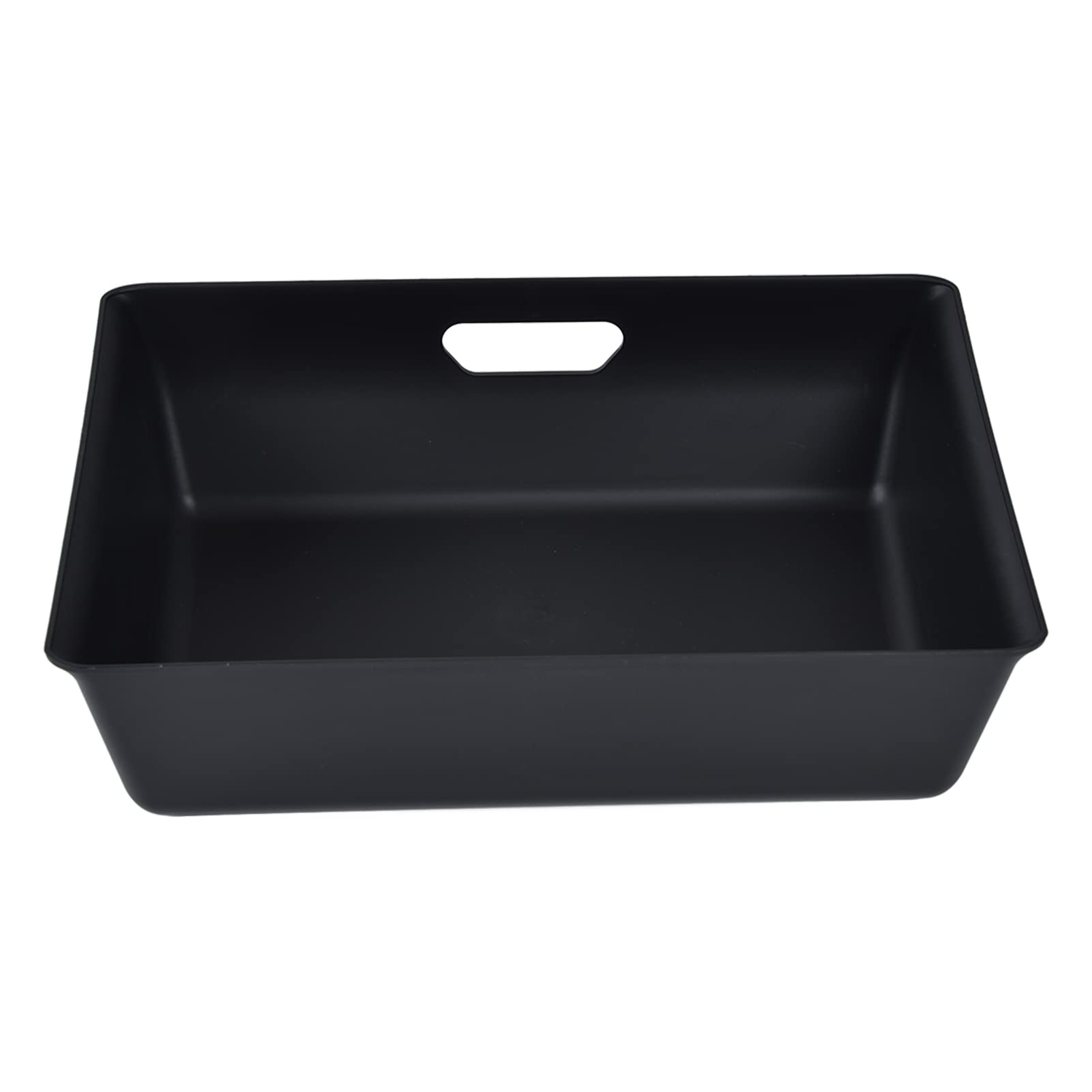 Under Seat Storage Organizer - Hidden Car Storage Box with Multipurpose Tray for Driver Seat | Vehicle Accessories & Organization Solutions | Perfect for Road Trips, Daily Commute & Car Camping