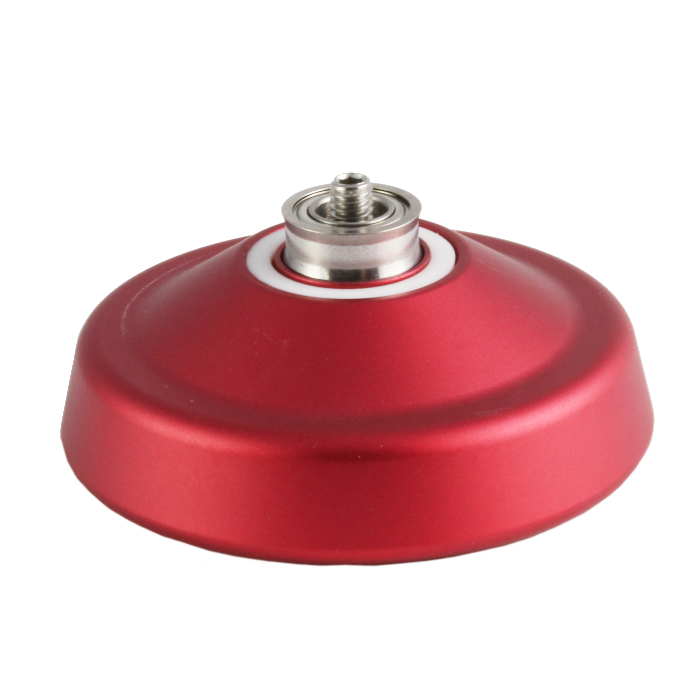 YoYoFactory Arrow Metal Yo-Yo - Professional Unresponsive Yo-Yo for Advanced Players - Perfect for Tricks, Competitions & Performance