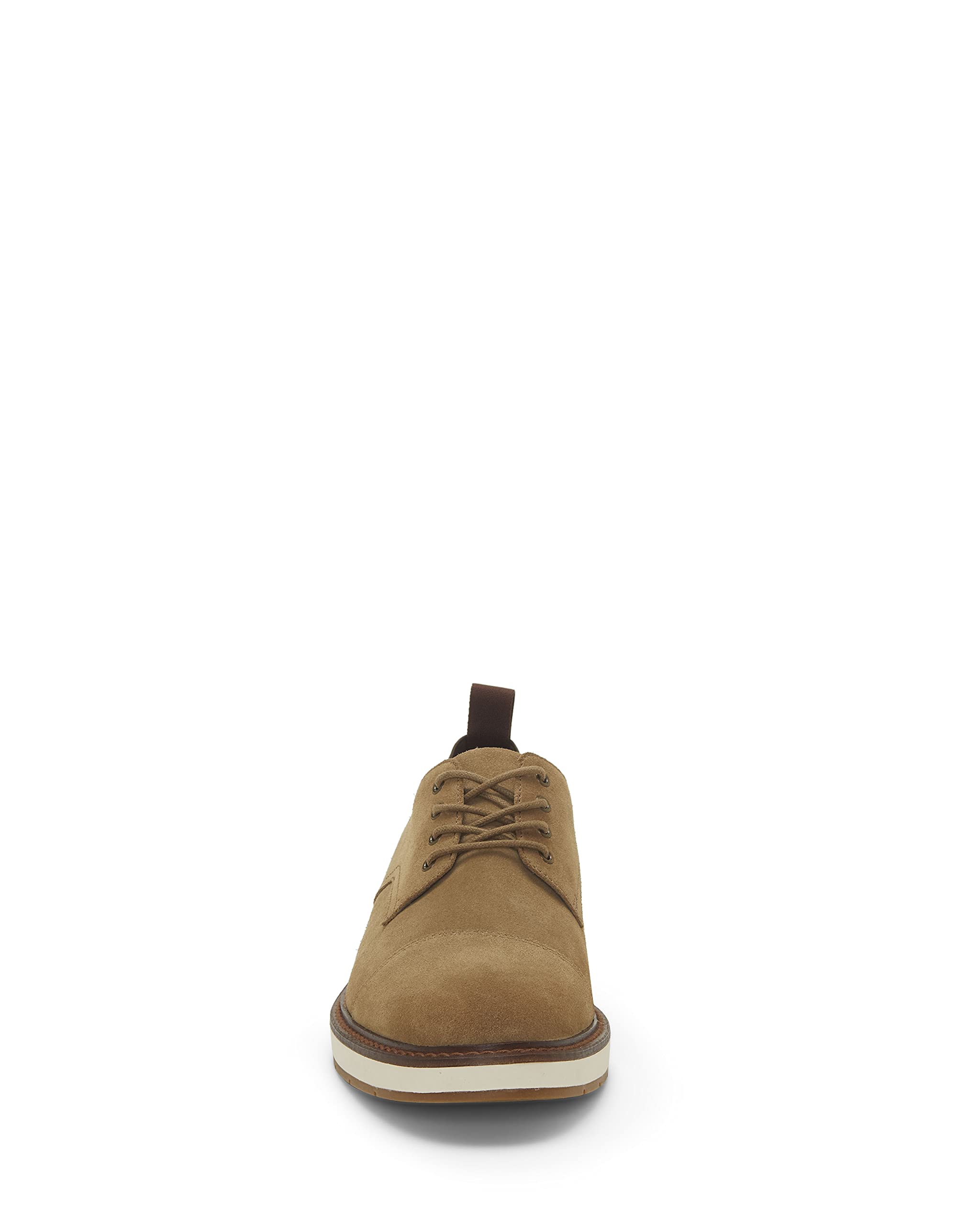 Vince Camuto Men's Edom Oxford Dress Shoes - Classic Lace-Up Formal Shoes for Business, Office & Wedding | Comfortable & Stylish Men's Footwear