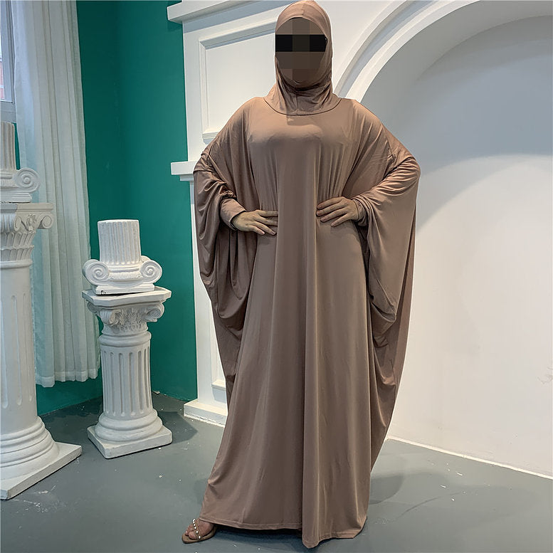 Camel Brown