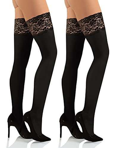 2Pack - Black