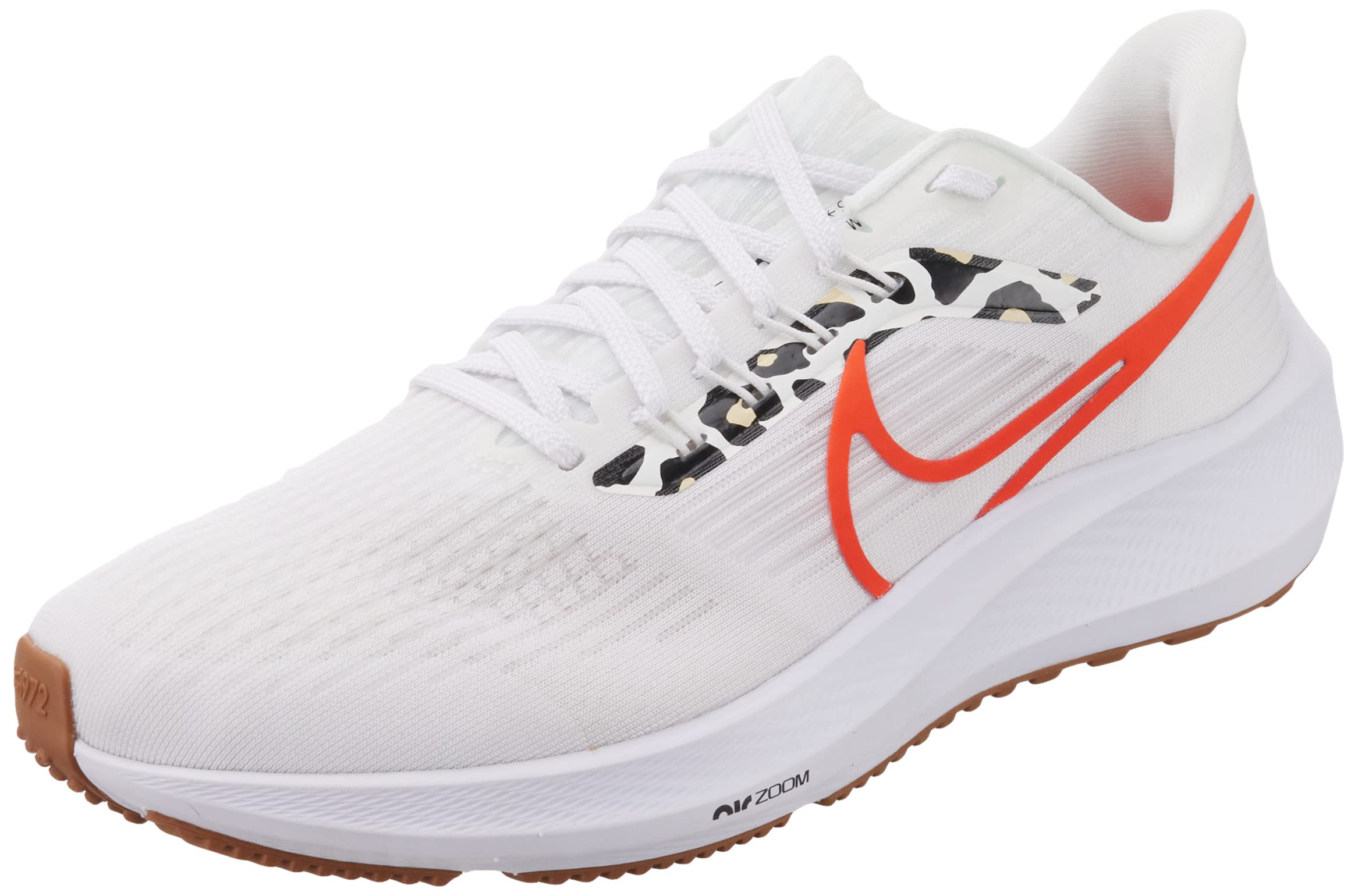 Nike Women's Pegasus 39 Running Shoes - Lightweight Cushioned Road Running Sneakers for Women | Perfect for Jogging, Training & Everyday Wear