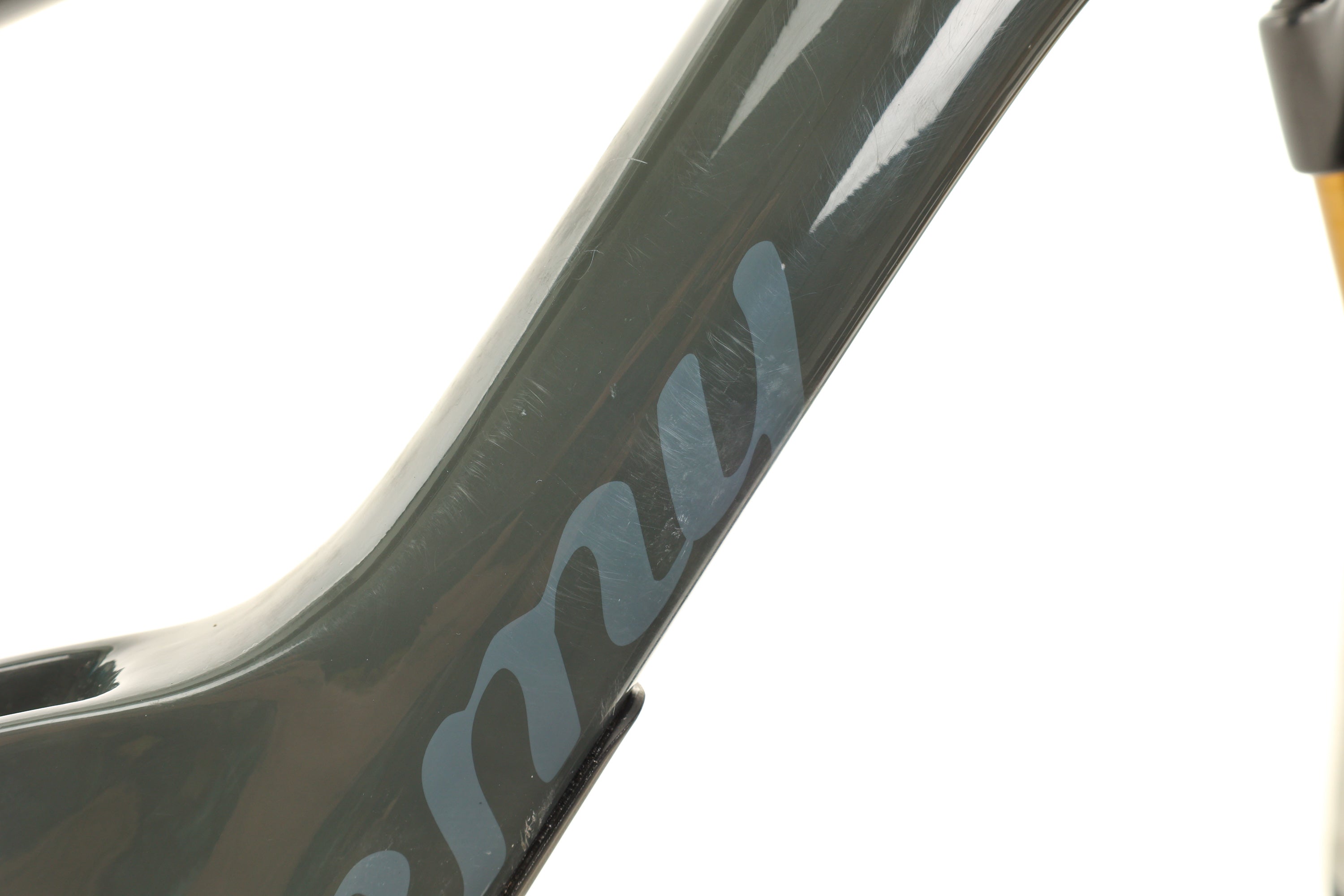 Alchemy Arktos 120 Full Suspension Mountain Bike 2022 Model - Medium Frame Size for Trail Riding & Enduro Adventures