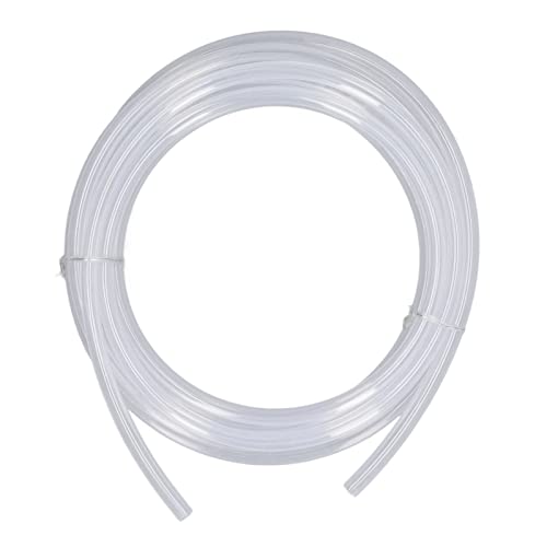 High-Efficiency Pneumatic Ink Piping for Photo Printers - 3m Standard Fluid Transfer Tube for Reliable Ink Delivery | Ideal for Commercial Printing & Large Format Printers