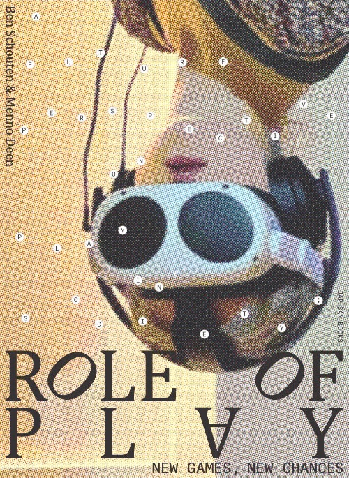 Role of Play – New Games, New Opportunities: Future Perspectives on Play in Society | Educational Toys & Social Development for Kids & Families