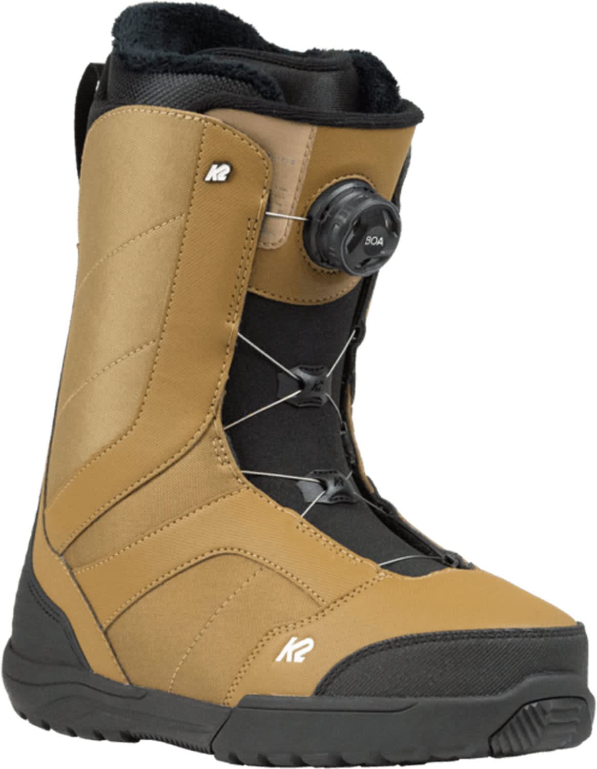 K2 Raider Men's Snowboard Boots - High-Performance Winter Sports Gear for Snowboarding & Outdoor Adventures
