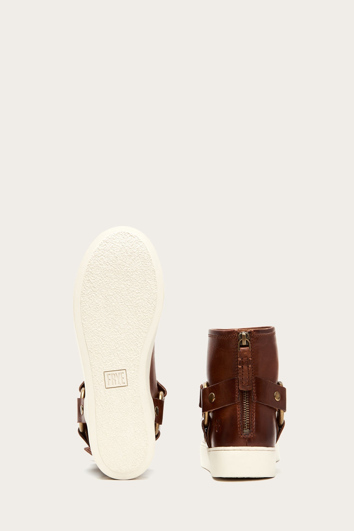 Lena Harness Bootie - Vintage Pre-Loved Ankle Boots for Women | Perfect for Casual Outfits, Date Nights & Fall Fashion