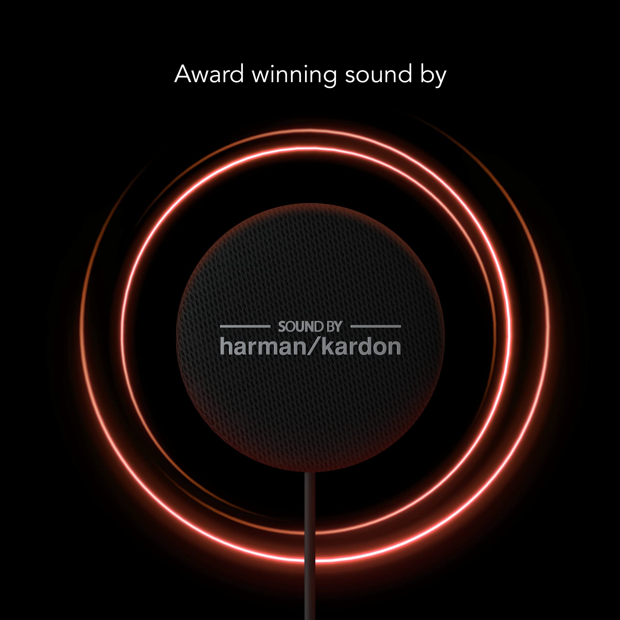 Sena 50R Motorcycle Bluetooth Headset with Harman Kardon Sound - 3-Button Control, Mesh Intercom System, Premium Mic & Speakers - Perfect for Group Rides, Commuting & Long-Distance Touring
