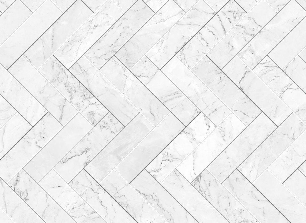 Premium Marble Wall Tiles - Elegant Natural Stone Design for Home & Commercial Decor | Perfect for Bathroom, Kitchen Backsplash & Feature Walls
