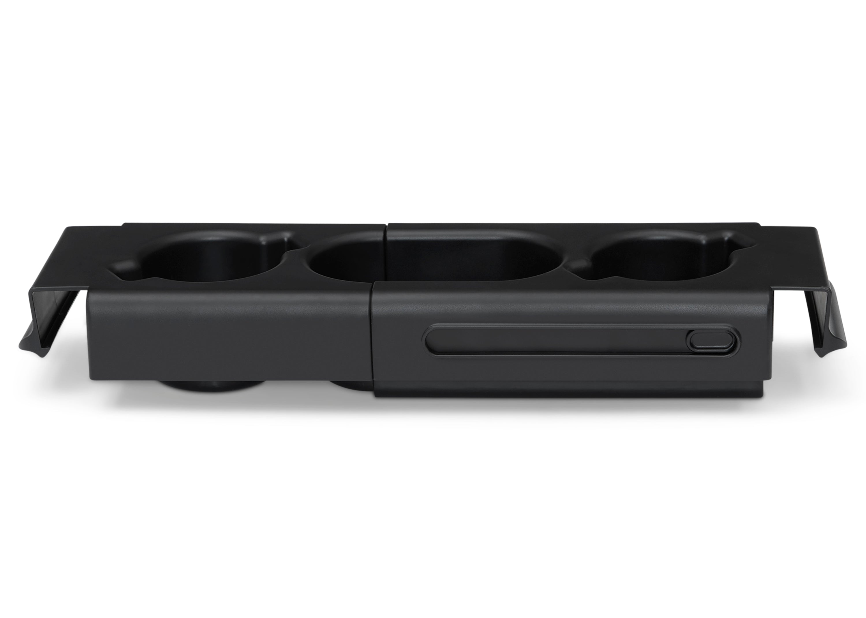 Jeep Wagon Plastic Child Snack Tray - Center Console Organizer for Kids | Perfect for Road Trips & Family Travel Accessories