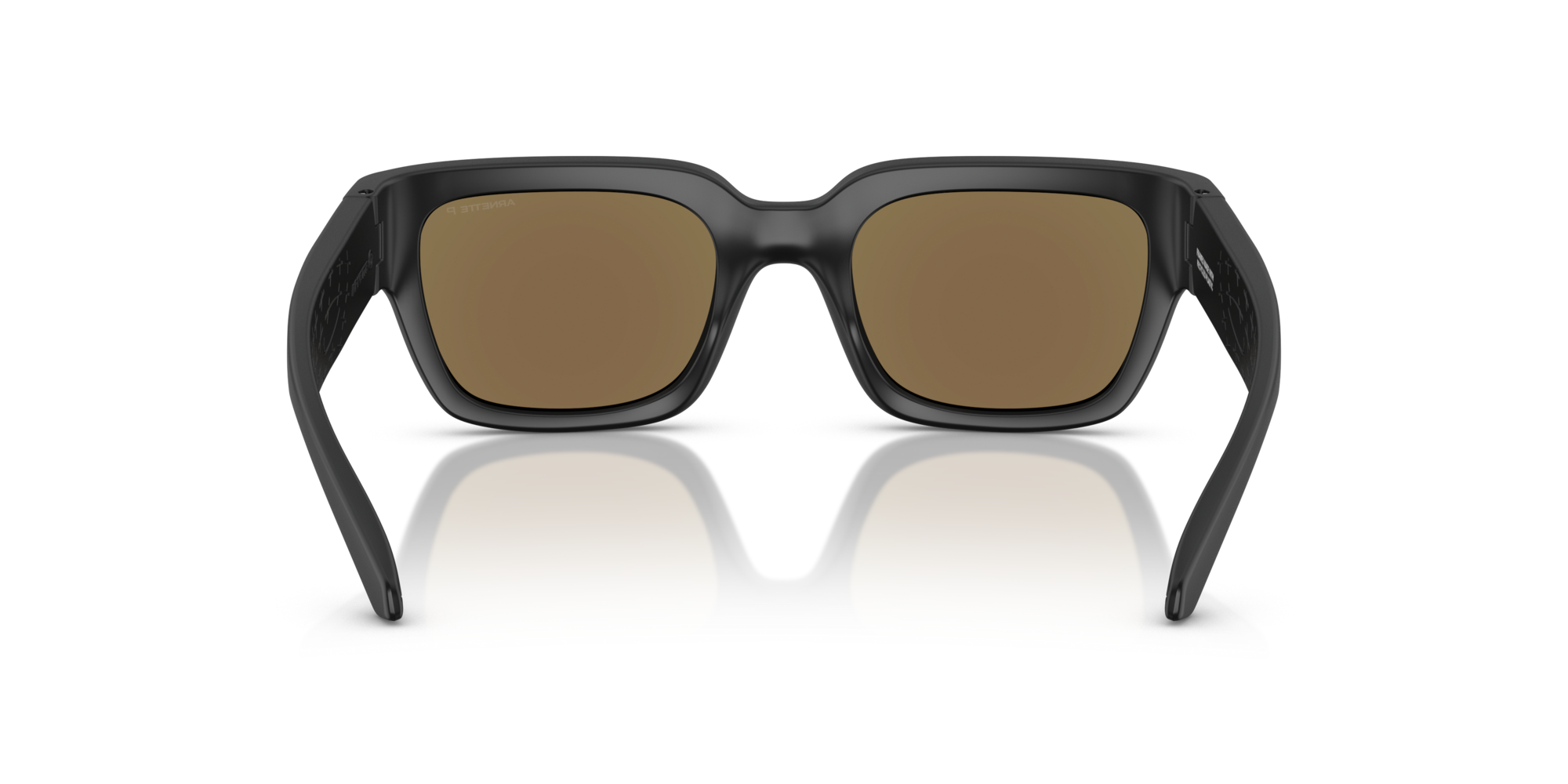 Arnette Myndegap AN4354 275822 Sunglasses - Polarized UV Protection for Men & Women - Perfect for Outdoor Sports, Driving & Beach