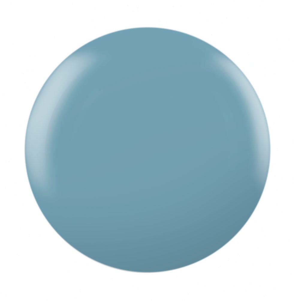 CND Shellac Nail Polish - Frosted Seaglass (0.25 fl oz) | Long-Lasting Gel Nail Color for Professional & At-Home Manicures | Perfect for Spring & Summer Nail Designs