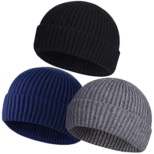 3pcs-black, Gray, Navy Blue