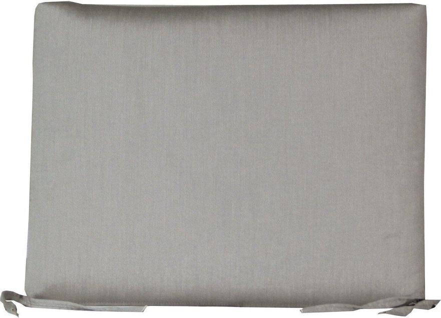 2ft Seat Cushion by Luxcraft - Premium Comfort for Office Chairs, Dining Chairs, and Car Seats - Soft Support for Long Sitting Sessions