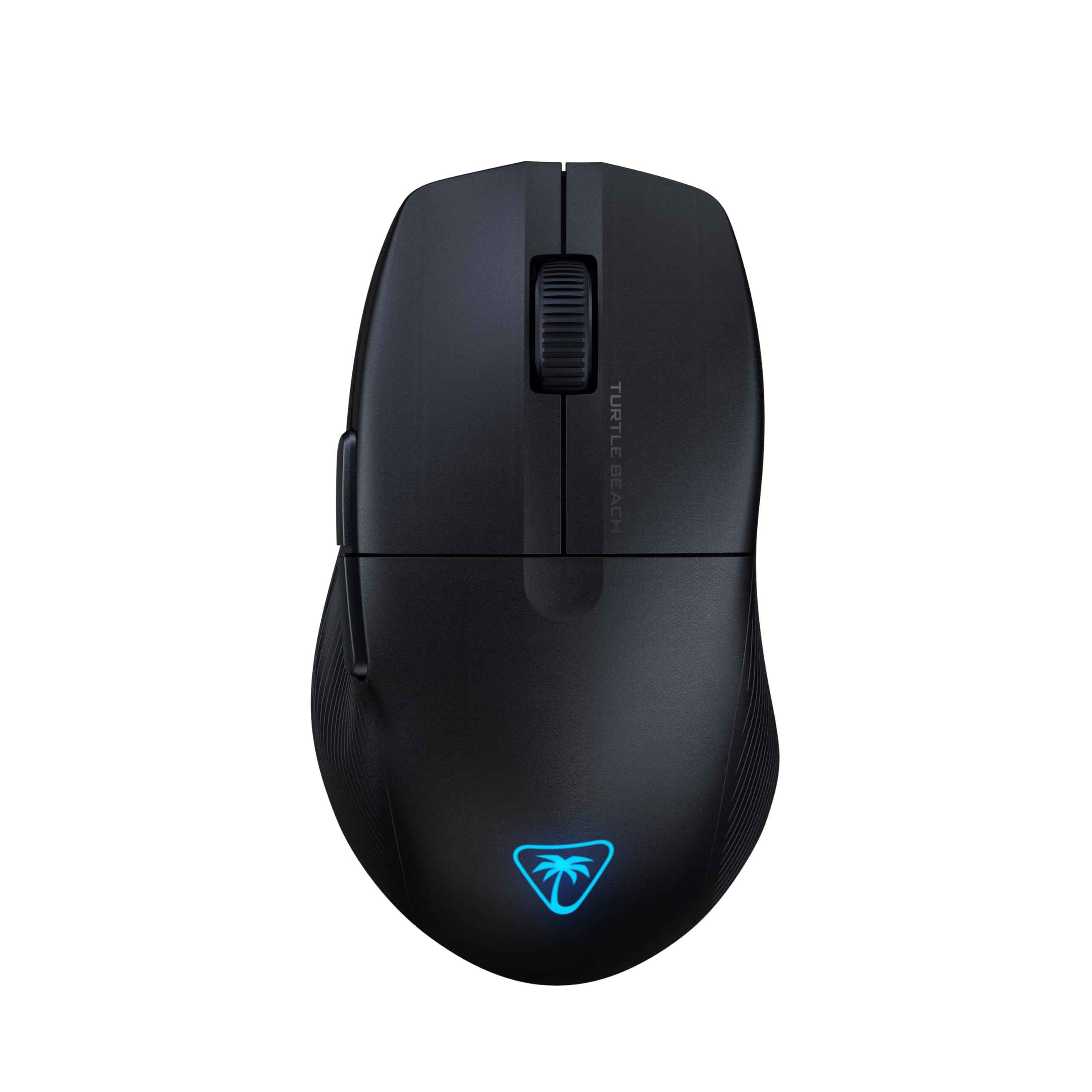 Turtle Beach Pure Air Ultra-Light Wireless RGB Gaming Mouse - 26K DPI Optical Sensor, 125H Battery, Bluetooth, Titan Switches - Perfect for PC, Mac, Laptop Gaming & Office Work
