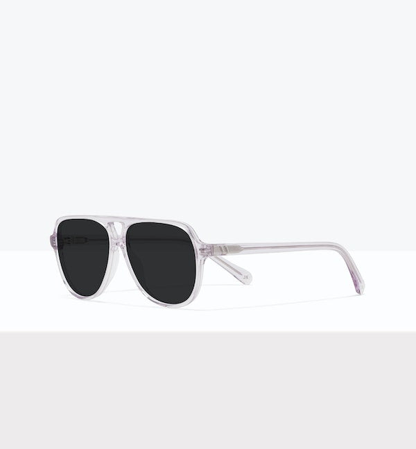 Stylish UV Protection Polarized Sunglasses for Men & Women - Trendy Fashion Shades for Outdoor Activities, Driving, Beach & Travel