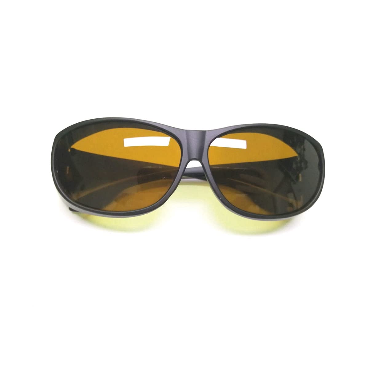 Red Blue Green Laser Safety Glasses 400nm-700nm - OD5+ Eye Protection for 405nm, 450nm, 532nm, 650nm Lasers - Perfect for Laser Shows, Lab Work & DIY Projects