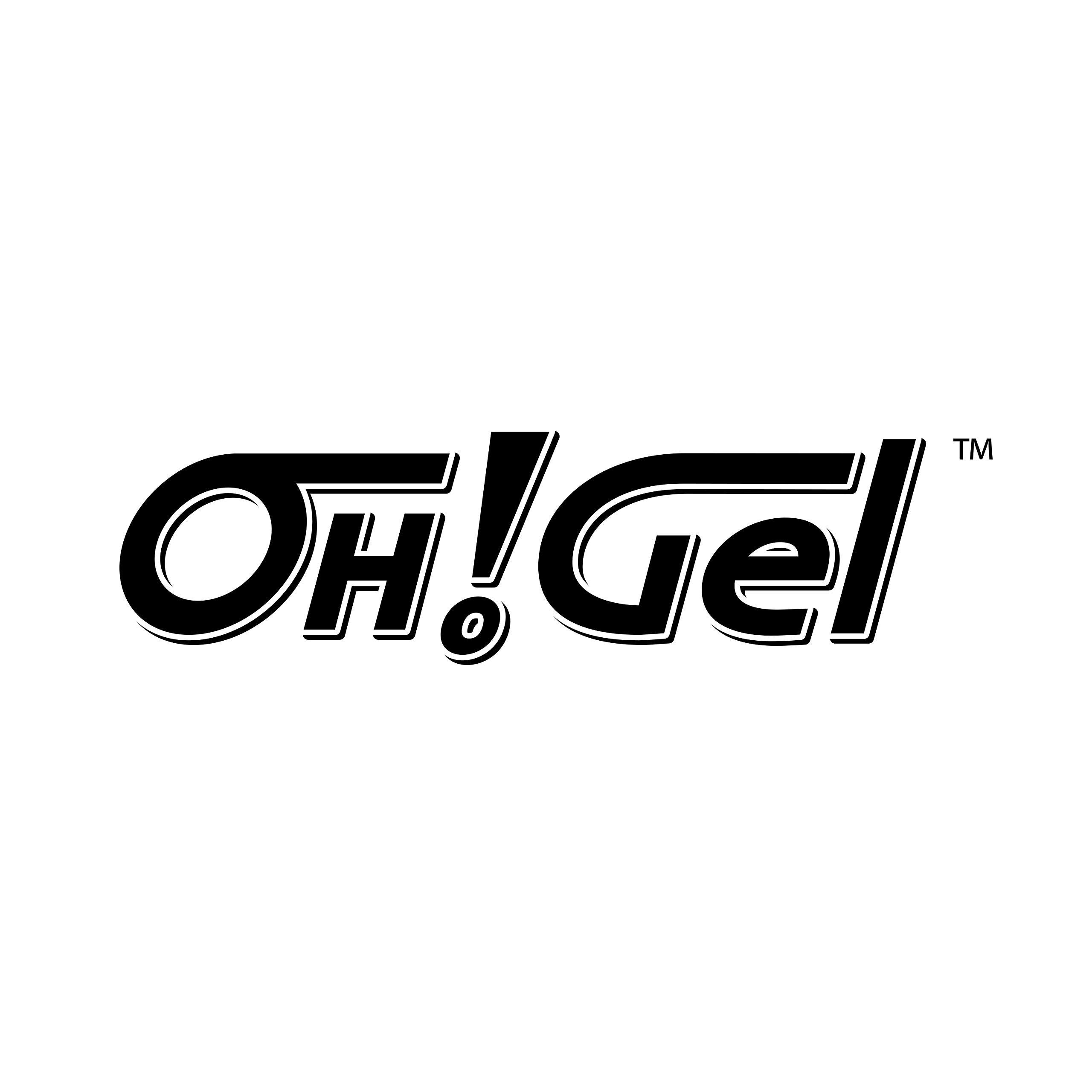 Pentel Oh! Gel Retractable Gel Pen - Medium Point 0.7mm, Smooth Red Ink, Pack of 12 (K497-B) - Perfect for Office, School, Note Taking & Gift Giving
