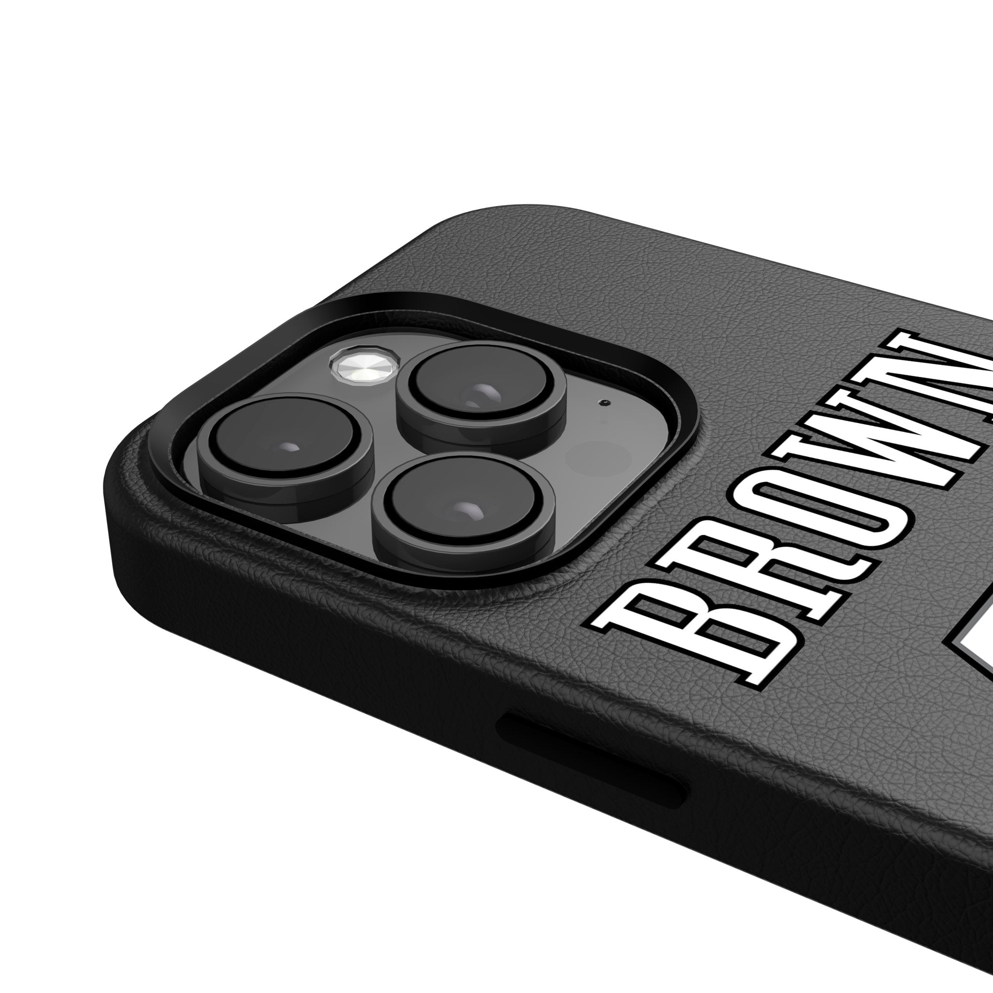 A.J. Brown Philadelphia Eagles NFL Football Team MagSafe Compatible Case for iPhone 14/13/12 Pro Max - Durable Protective Cover for Game Day & Everyday Use