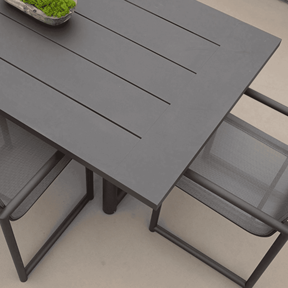 Breeze XL Outdoor Dining Table 102