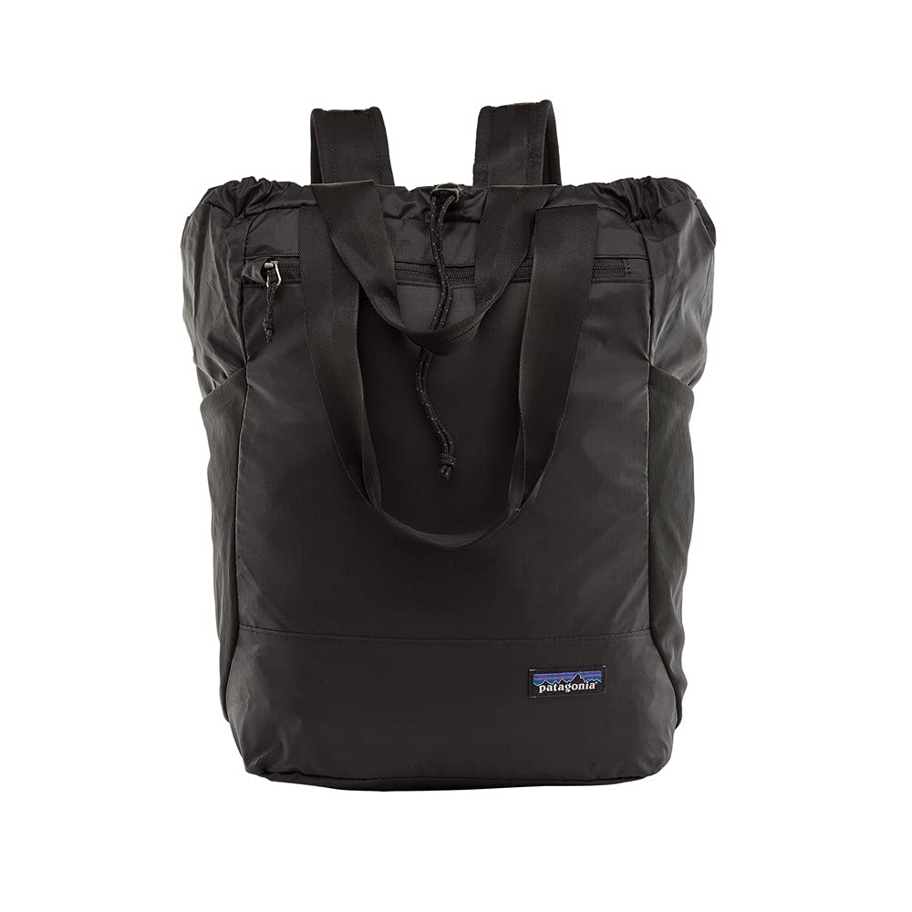 Patagonia Unisex-Adult Sport Backpack - Lightweight Hiking Daypack for Men & Women - Perfect for Outdoor Adventures, Travel & Daily Commute